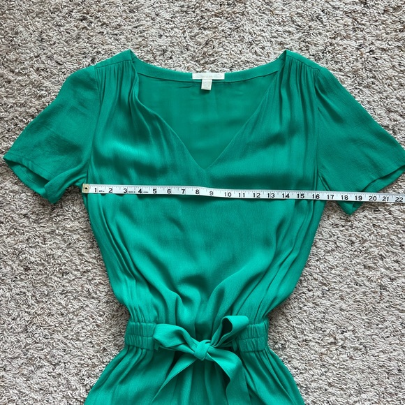 See You Soon Tie Waist Dress - Picture 4 of 6